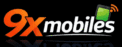 9xmobiles logo