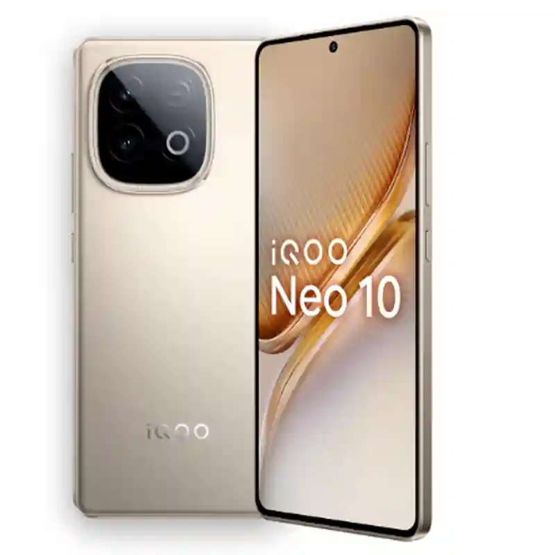 iQOO Neo 10 