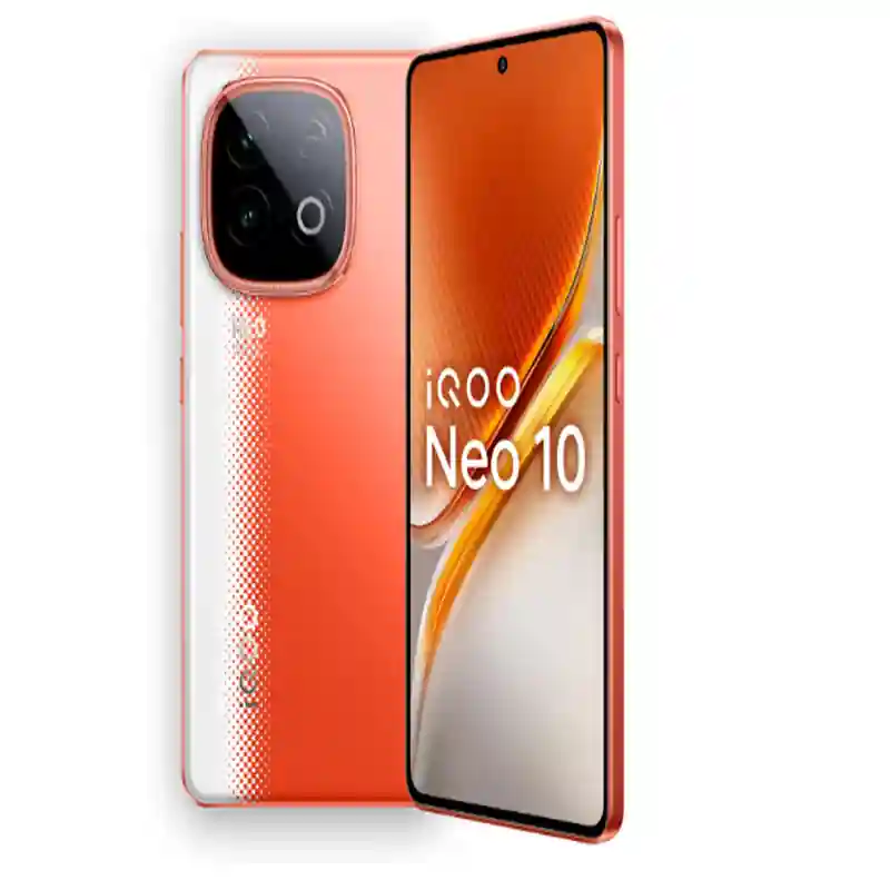 iQOO Neo 10