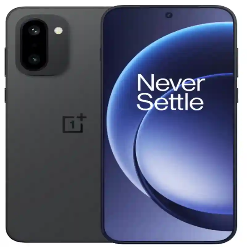 oneplus 15r smartphone design