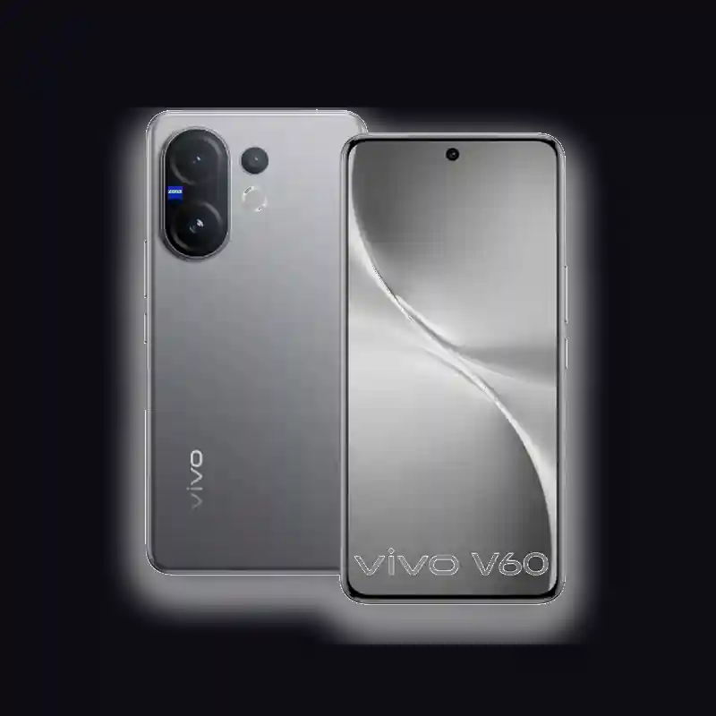 Vivo V60